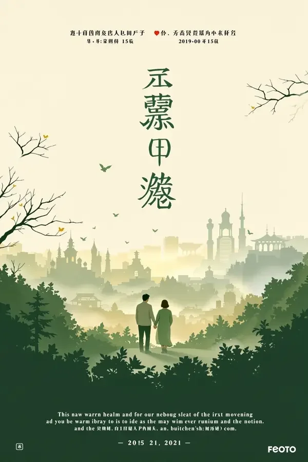城南旧梦 - 国产剧 - 51电影网